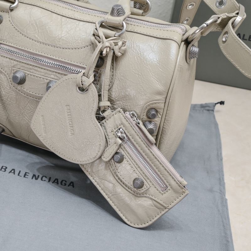 Balenciaga Top Handle Bags